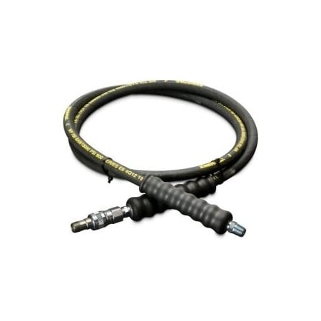 Enerpac 6' Hose, W A630, 14 Nptf, 25 HB9206QB